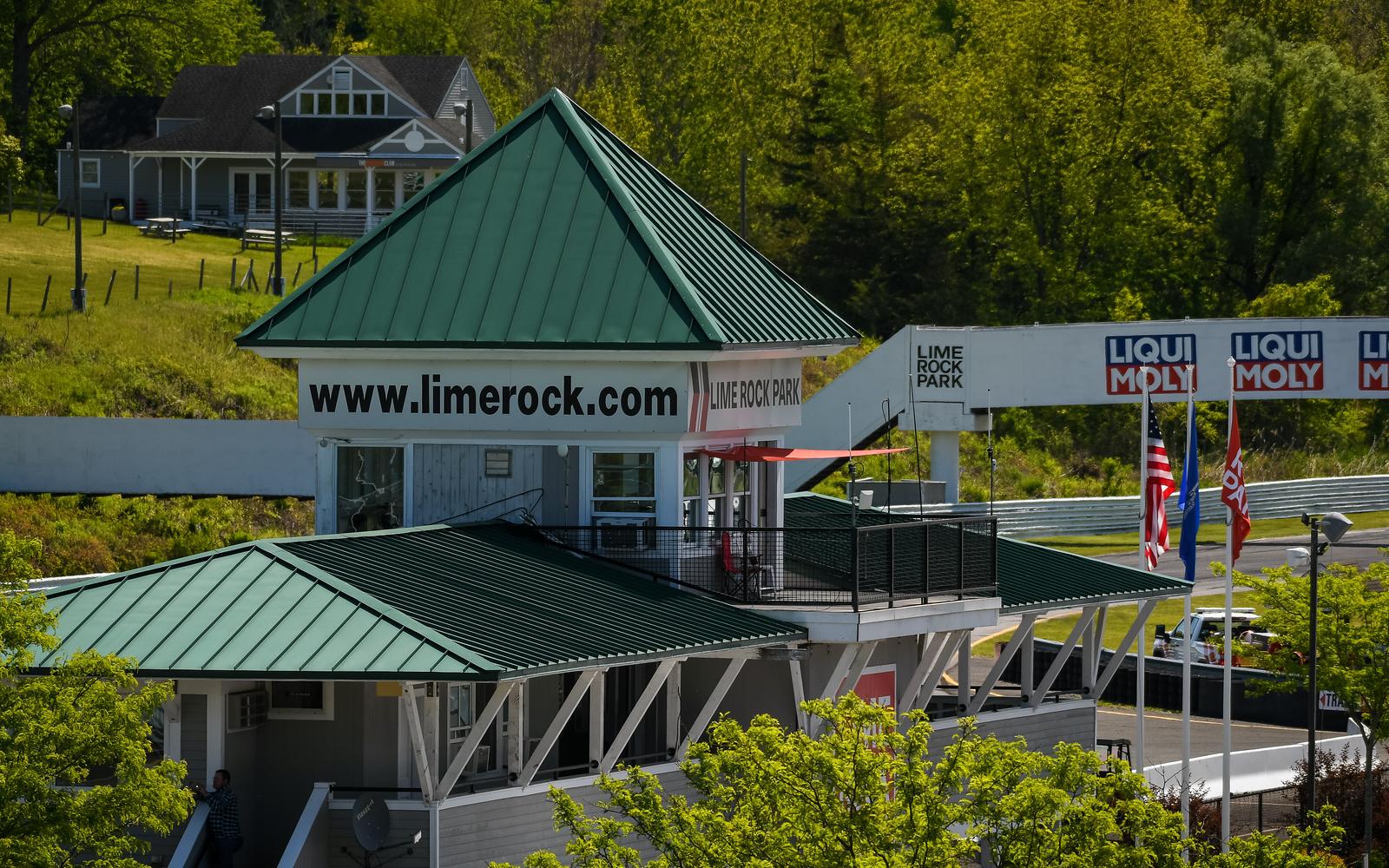 Skip Barber to Serve as Grand Marshal for Memorial Day Classic, Honored as Lime Rock Park Celebrates the "Year of Skip" with Dual Tributes Memorial Day Weekend